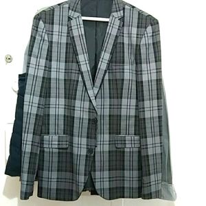 Mens 38 regular sports Blazer